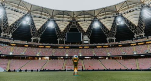  التليفزيون المصري ينقل مباراة الهلال والنصر في نهائي كأس الملك